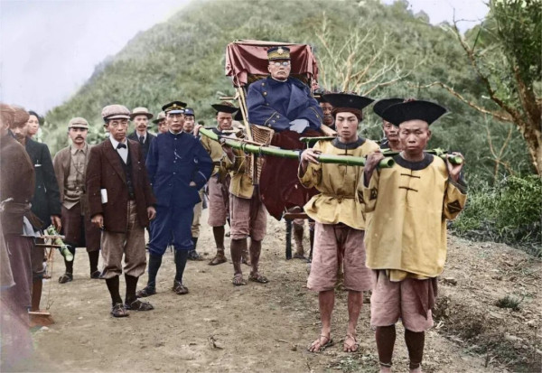 日本欠台湾的血债，该还了！