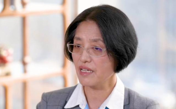 北大教授李玲:医疗腐败泛滥,谁是罪魁祸首?