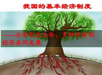 补上坚持人民民主专政这一课