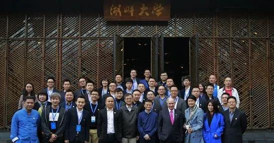 【湖畔大学&骷髅会】不得不说的故事!