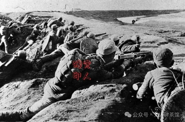 群众口中的“抗日菩萨”