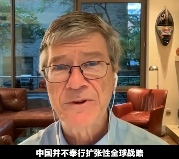 西方没料到：全球信任票正涌向中国，民调专家道破关键