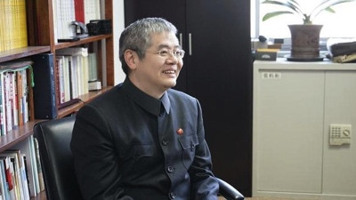 胡伟武:只有思想过硬,才能实现核心技术的突破