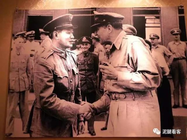 蒋介石到台湾后，美国为何一度想抛弃他？
