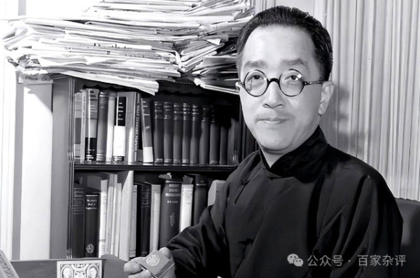 “民国大师”的真实“贡献”