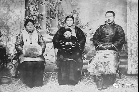 蒋介石格局小，连岳父对他臭骂都记一辈子，此格局决定他一生
