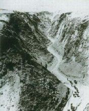 平型关地理特征 平型关地理特征