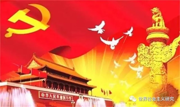 王震:“毛主席一点也没有估计错”