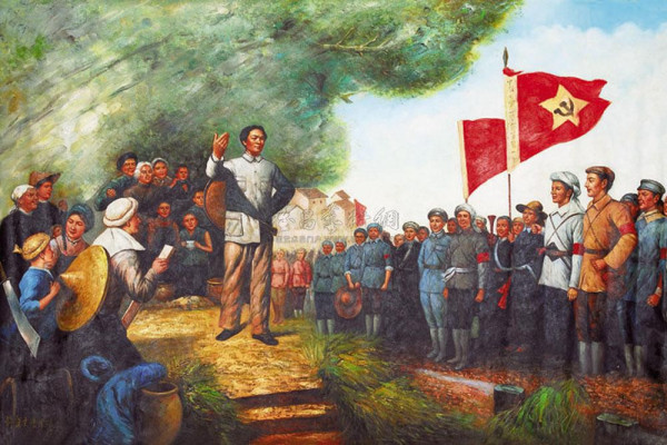 陈先义：对“指战员”的称谓怎么就变成了“官兵”？