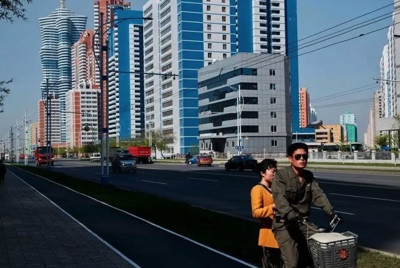 刘云:公知们嘲笑的朝鲜,为何如今令人刮目相看?