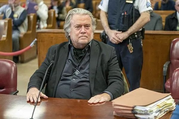 美国政治内斗催生新工具,国会议员看谁不顺眼就发个传票过去