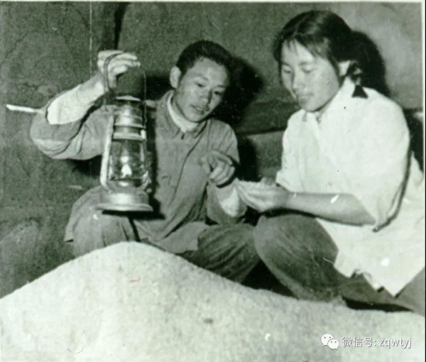 孙成民：上山下乡的知识青年们最后都跟谁恋爱结婚了？