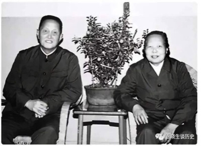 为什么洪学智会被称为共和国唯一的“六星上将”?