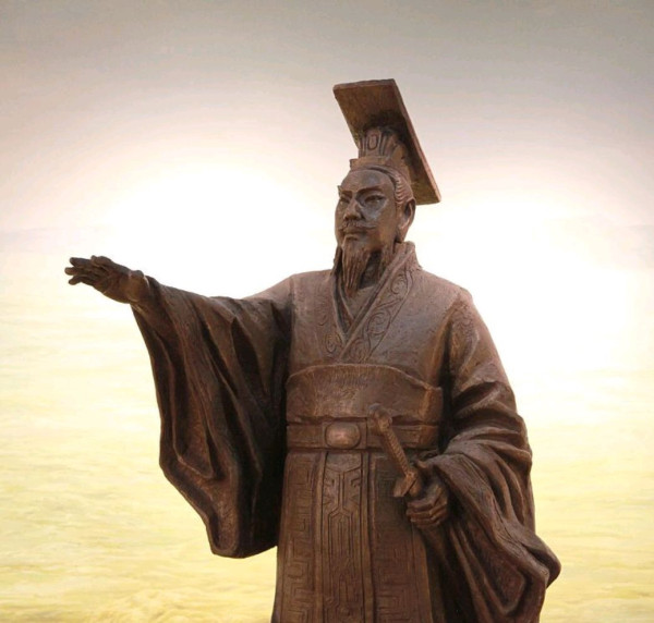 全根先：郁郁乎文：周朝八百年史诗