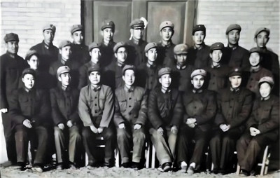 罗箭:“把一切献给党”是哈军工人永远的精神动力