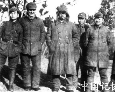 一个不该遗忘的白求恩式的国际友人