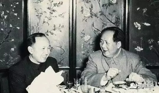 揭开神秘的“640工程”,毛主席深谋远虑决胜千里!