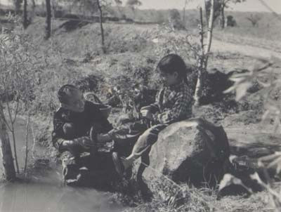 前方来信（1958）