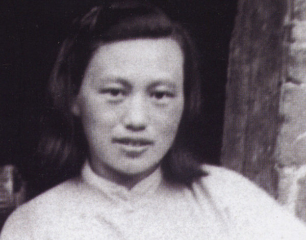 她们丈量了万水千山，也为千千万万中国女性踏出了一条新生道路