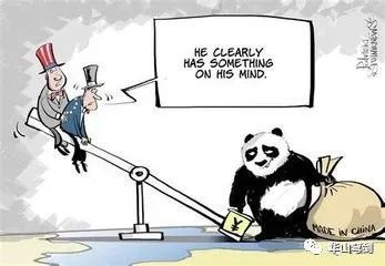 特朗普的“王炸”怎成了“哑炮”？对谁伤害最大？