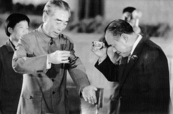 为什么这次我们对日本义愤填膺？