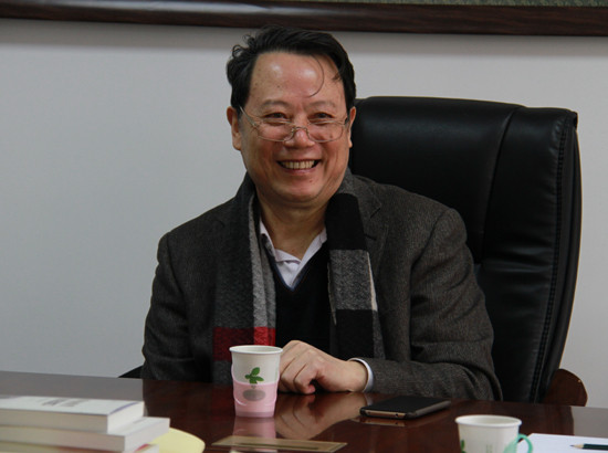 王立华发言：这次修宪有“五个好”