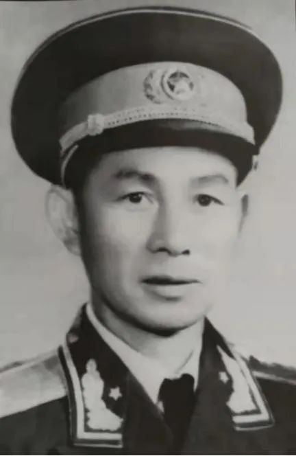 见证刘志丹的最后岁月
