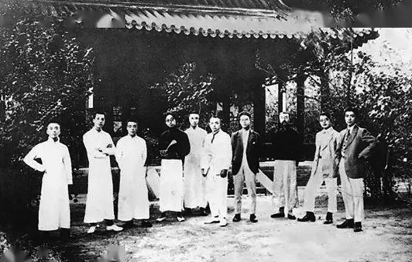 以天下为己任:李大钊的“少年中国”理想