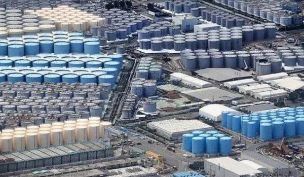 外部世界的险恶可能超过你的想象:谈谈日本向太平洋排核废水事件