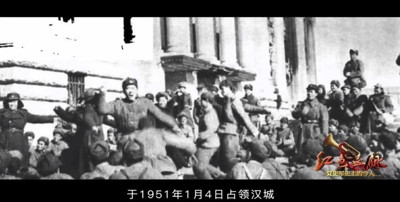 朝鲜战争冷枪冷炮运动中走出的狙击之王