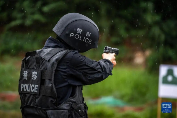 就禁毒问题，多方权威发声
