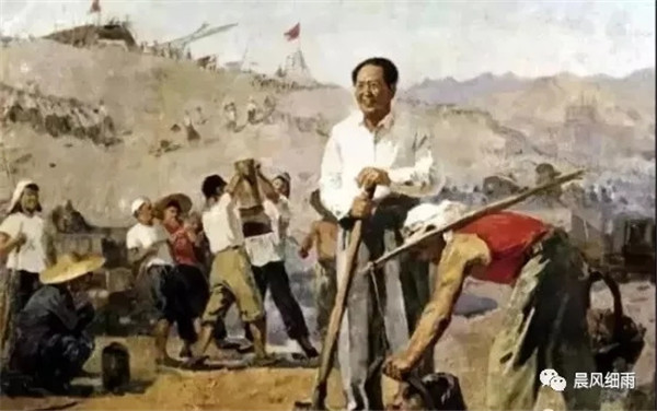 “大锅饭养懒汉”:无耻论调侮辱不只是一代人