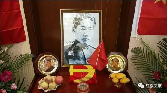 毛岸英:皇亲贵戚仗势发财的时代已经过去了