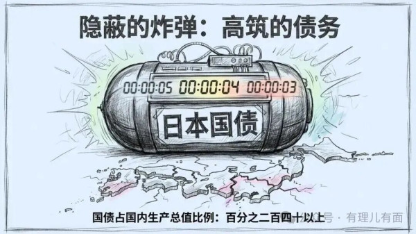 高市推动“日本军扩”最终只会自取灭亡