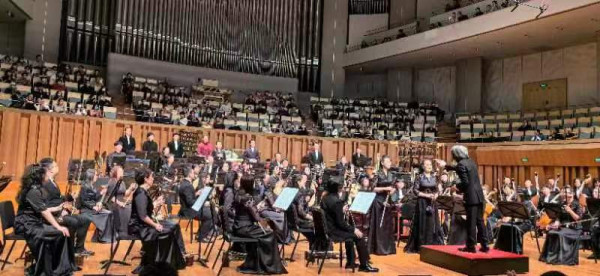 司马南：一场纪念毛主席诞辰130周年的专场音乐会