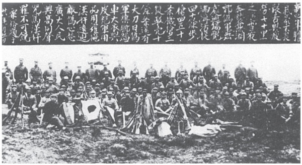 8分钟解决战斗，揭秘粟裕如何在芜湖近郊虎口拔牙！