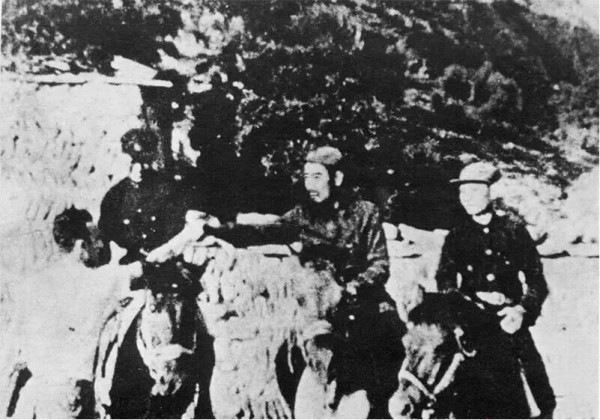 让世界看见！斯诺在《密勒氏评论报》上的抗战宣传