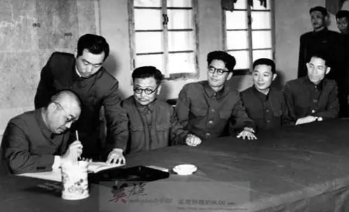 郭松民:谈判的艺术——回望朝鲜停战谈判