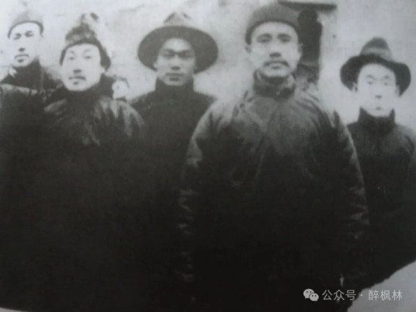 董连辉:冀东,回荡抗日铁军十二团军魂