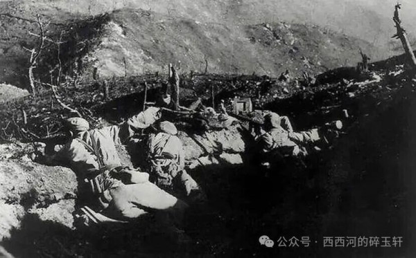 这个连凭啥荣立集体特等功？