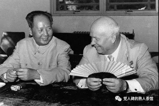 “此路不通，去找毛泽东”——从当年国统区流行的这句话说起