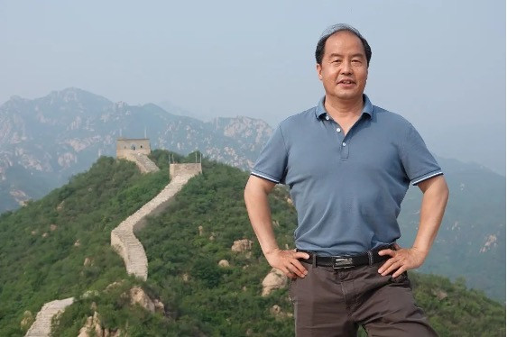 北大马院教授李少军：八一节畅想