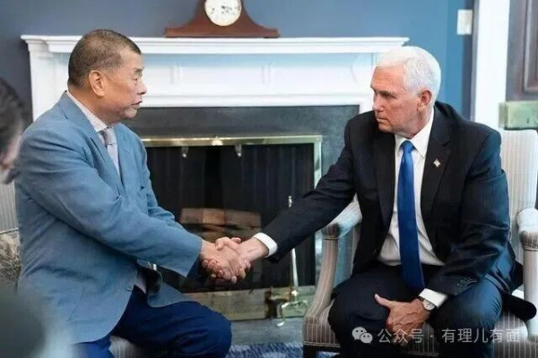 历史性审判：“乱港总司令”获罪，“八国联军”弄巧成拙