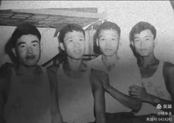 钱觉新：抹不去的记忆：核潜艇909基地的英雄儿女们