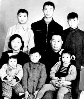 陈士榘的长征之路和家国情怀