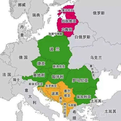 波兰将允许美国部署核武器,如若成真,乌克兰或遭遇瓜分!