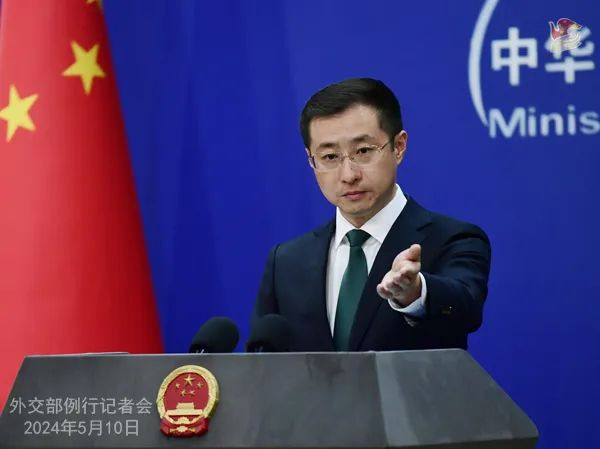 布林肯最后通牒落地,美国提高中国电动车关税100%