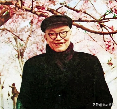 张闻天临终前回顾往昔:有一点可以自慰的,在马列学院时培养了一批好干部