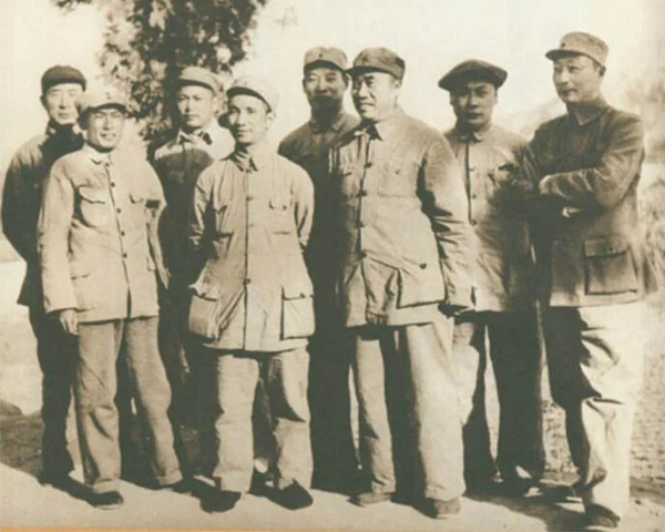 毛主席没敢下的决心粟裕却敢下,三次战略性建议,影响了解放战争的进程