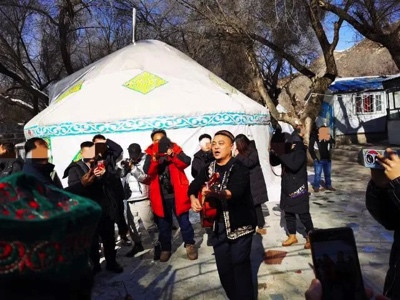 我去了外媒口中所谓的中国“最黑暗”的地方,真的“大开眼界”!